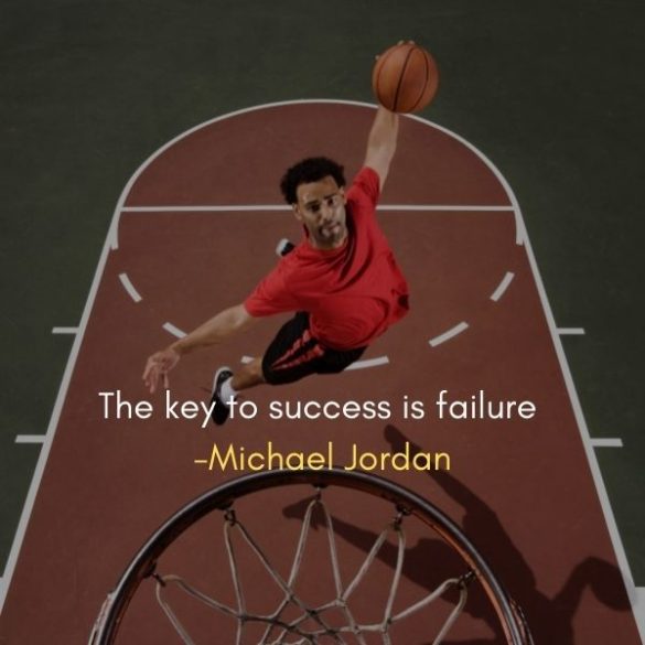 70 Motivational Basketball Quotes
