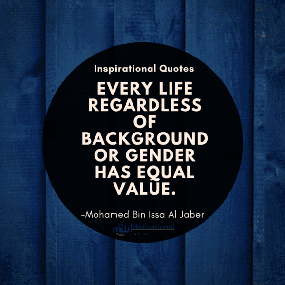 30 Inspiring Quotes On Gender