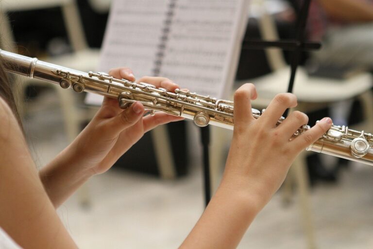 30 Flute Quotes For Flute Lovers