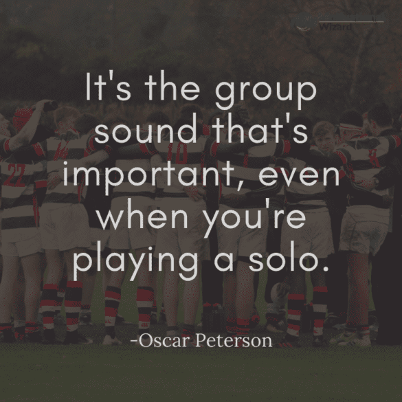 Inspirational Quotes On Group