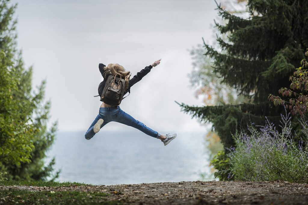 Amazing Quotes On Excitement