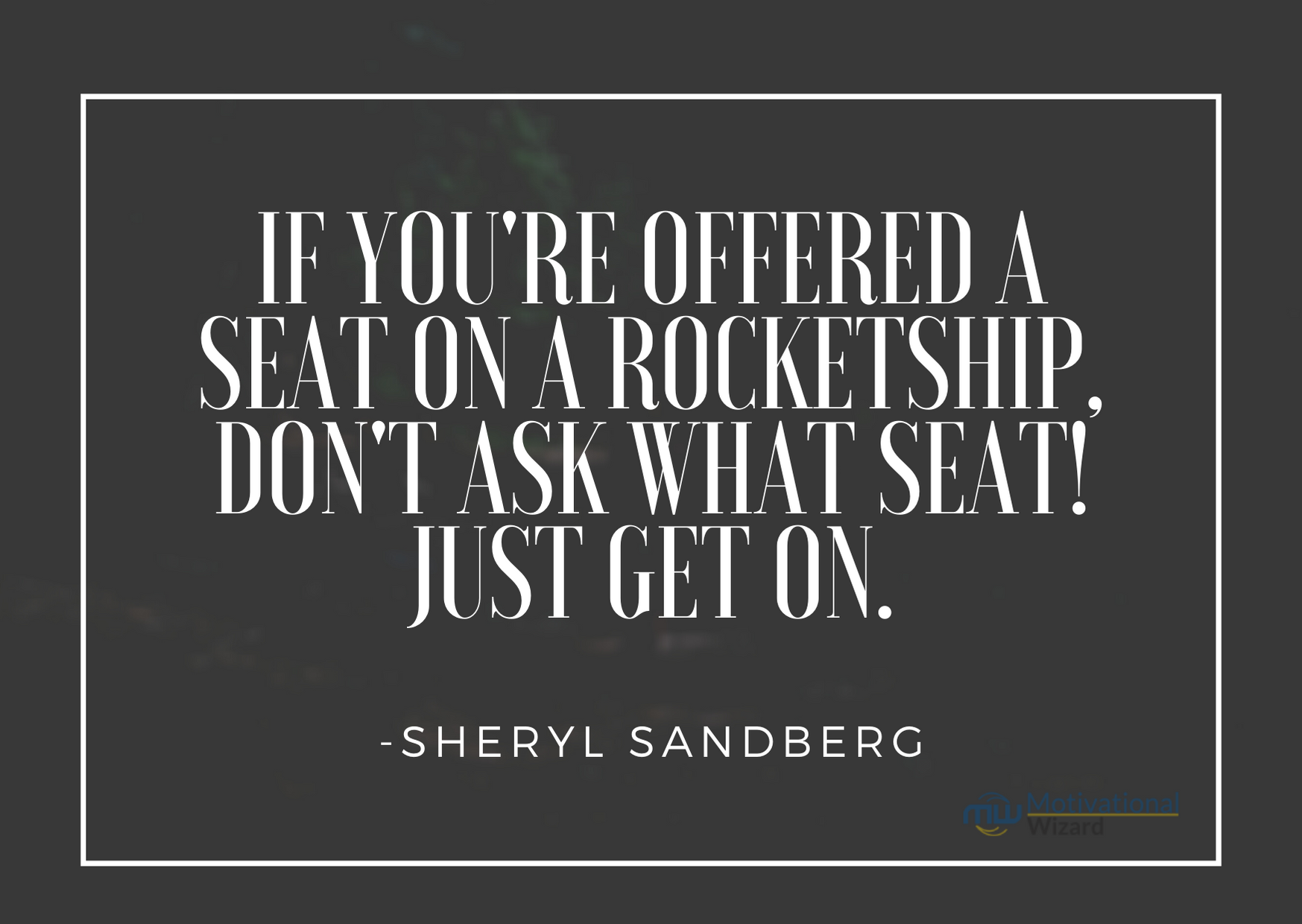 Being Fearless Quotes