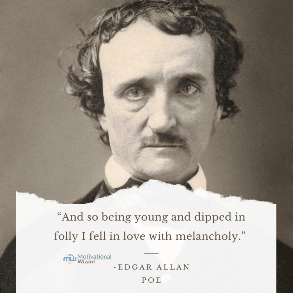 10 Haunting Quotes By Edgar Allan Poe XMTX 10 Haunting Quotes By Edgar Allan Poe XMTX