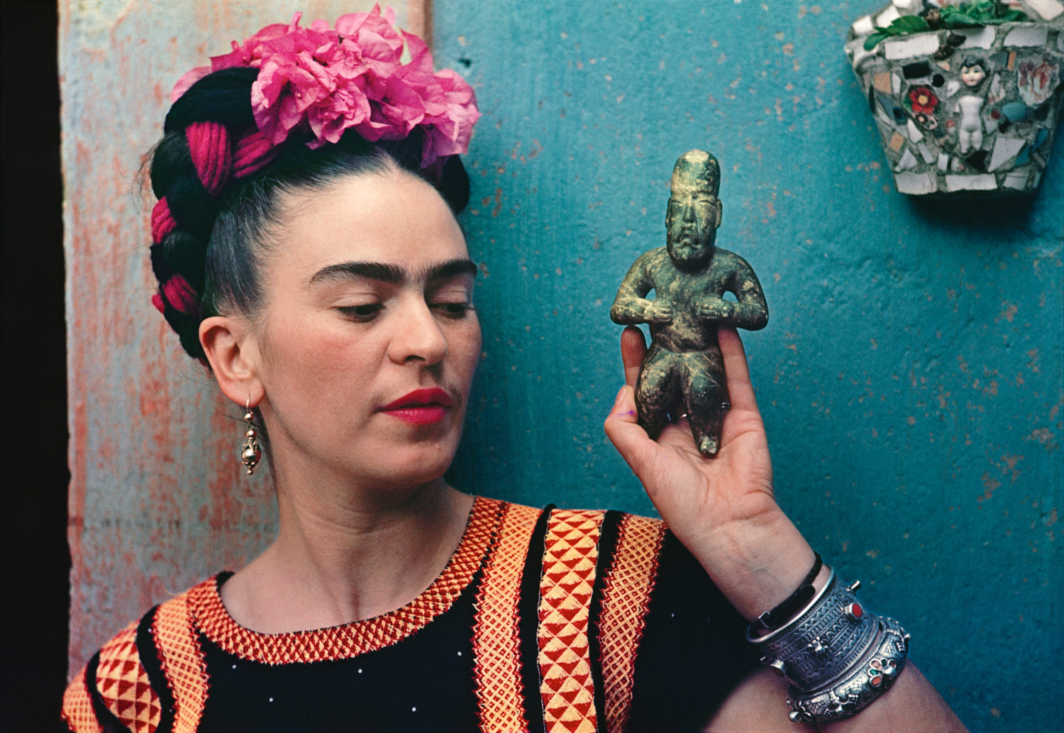 50 Frida Kahlo Quotes Who Was A Mexican Painter