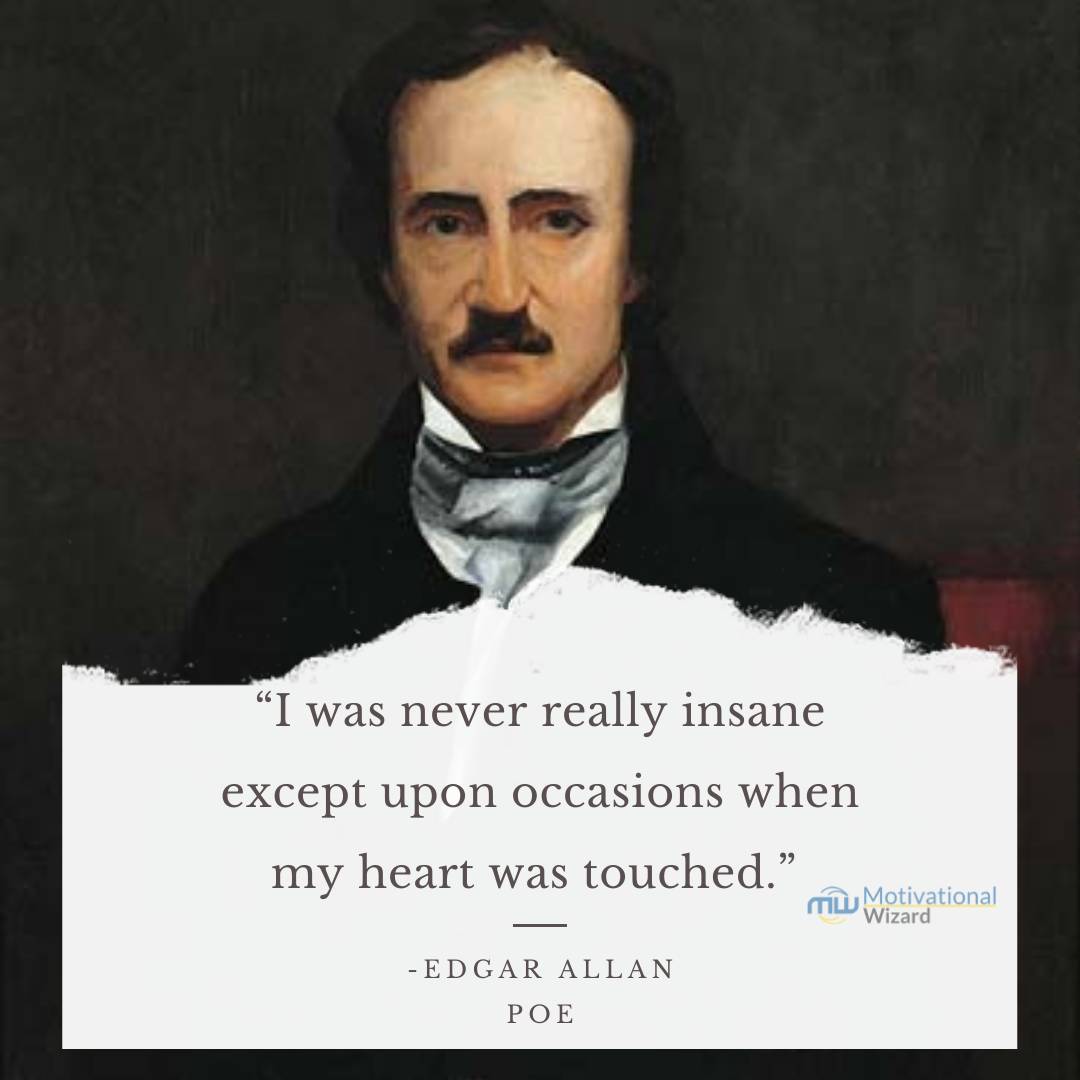 Inspiring edgar