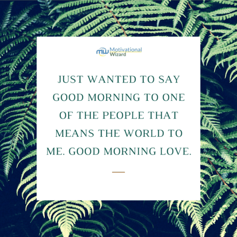 20 Good Morning Images With Quotes For Positive Energy