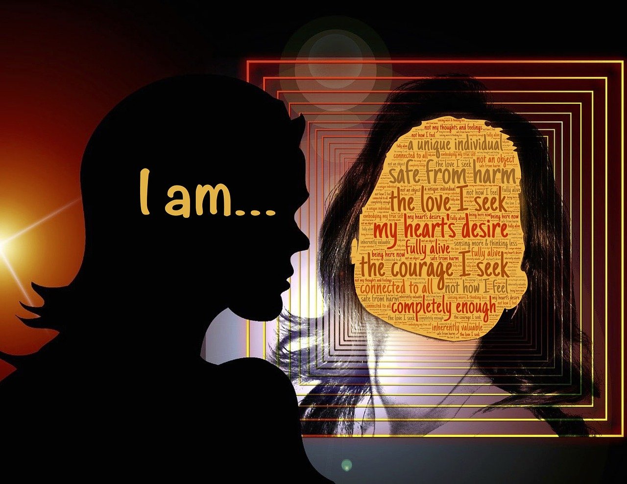 8 Important Steps To Know Your True Self And Find Out Who You Are