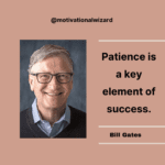Bill Gates Quotes Will Help You Lead The Successful LIfe