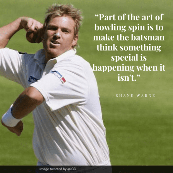 Best Inspirational Cricket Quotes By Some Of The Famous Cricketers
