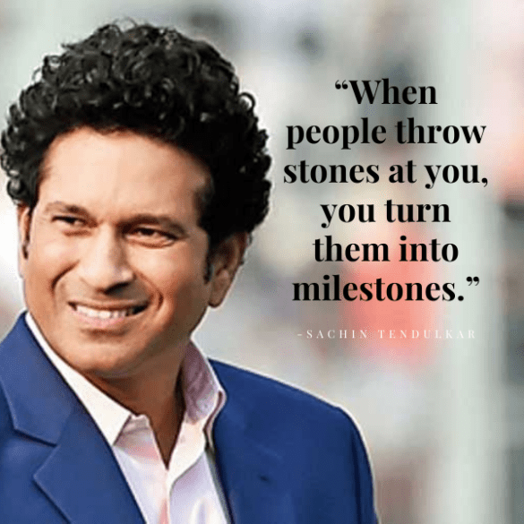 Best Inspirational Cricket Quotes By Some Of The Famous Cricketers