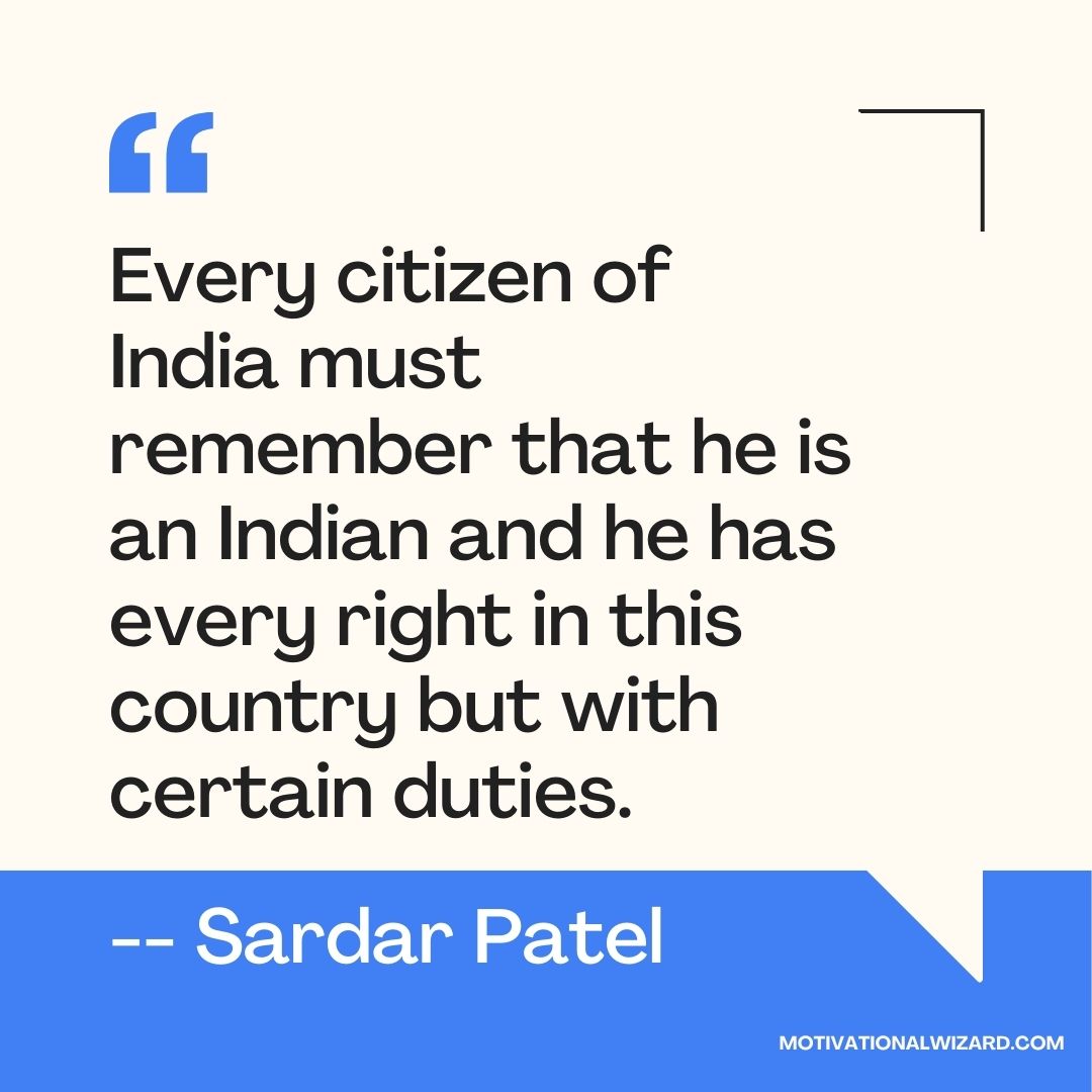 National Unity Day: Theme, Significance And Quotes