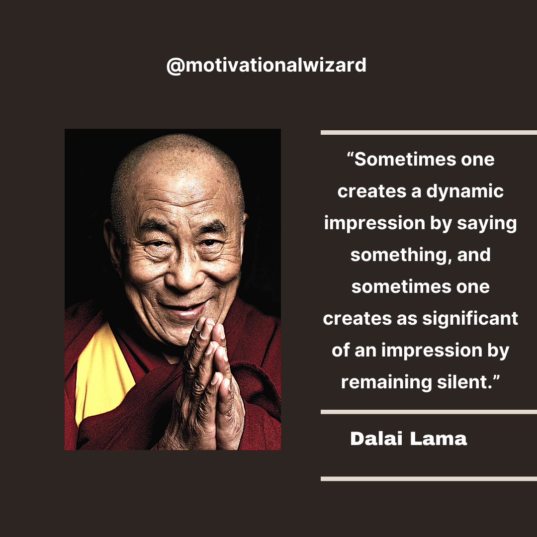 Dalai Lama Quotes