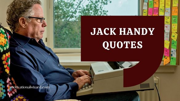 Deep Thoughts About Life From Jack Handey’s Quotes Collection