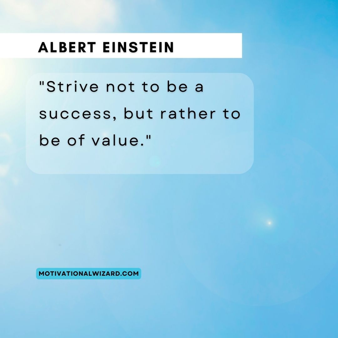 Quote of the Day Monday April 24 2023