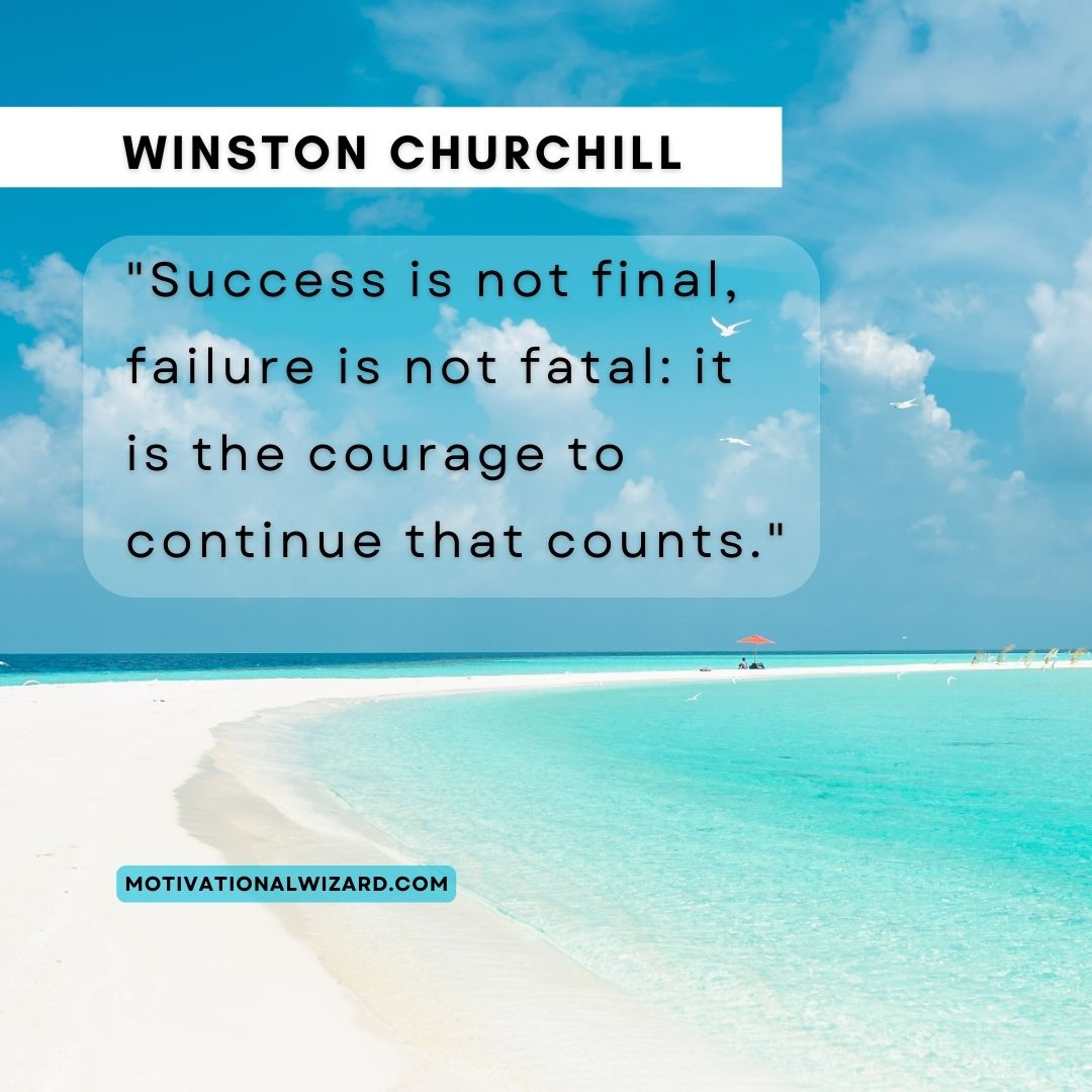 Quote of the Day Saturday April 15 2023