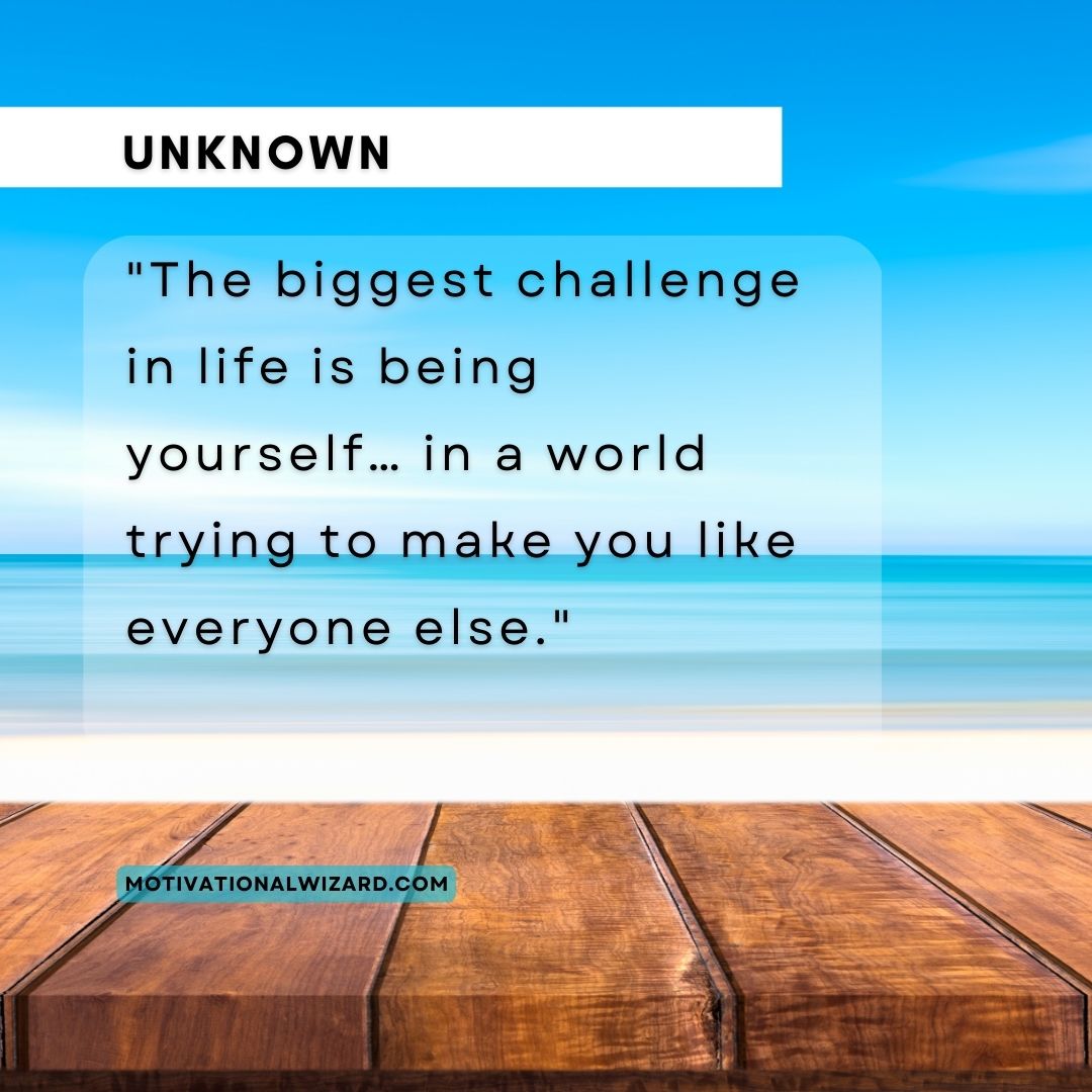 Quote of the Day Saturday April 22 2023