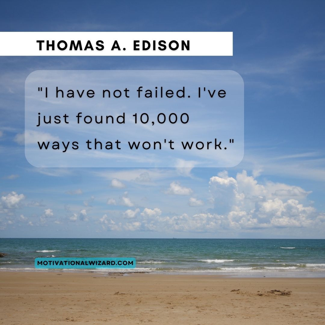 Quote of the Day Sunday April 23 2023