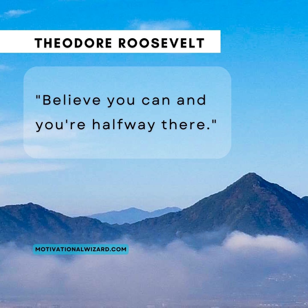 Quote of the Day Tuesday April 12 2023