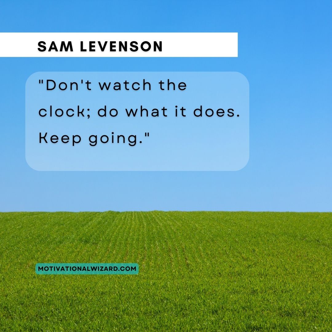 Quote of the Day Wednesday April 19 2023