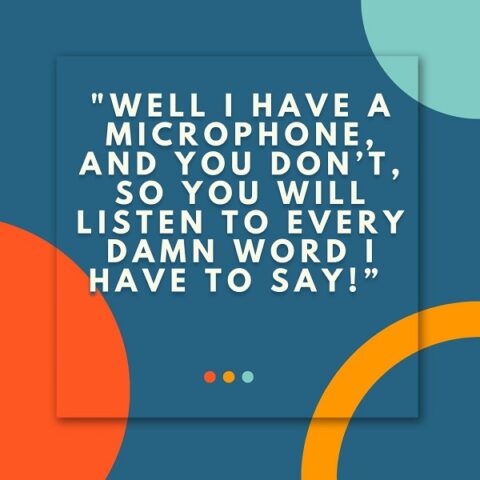 Adam Sandler Quotes, Funny Take On Life and Relationship