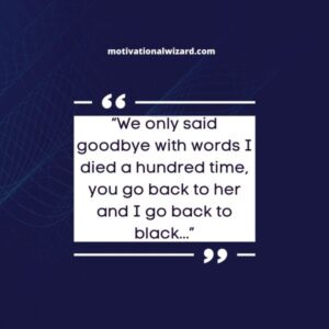 Amy Winehouse Quotes About Love, Addiction & Self-destruction