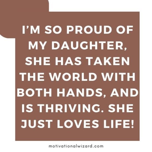 205 Heartfelt Messages For Daughter From Mother