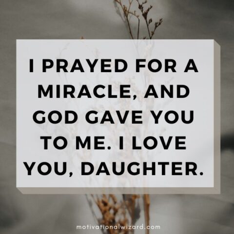 205 Heartfelt Messages For Daughter From Mother
