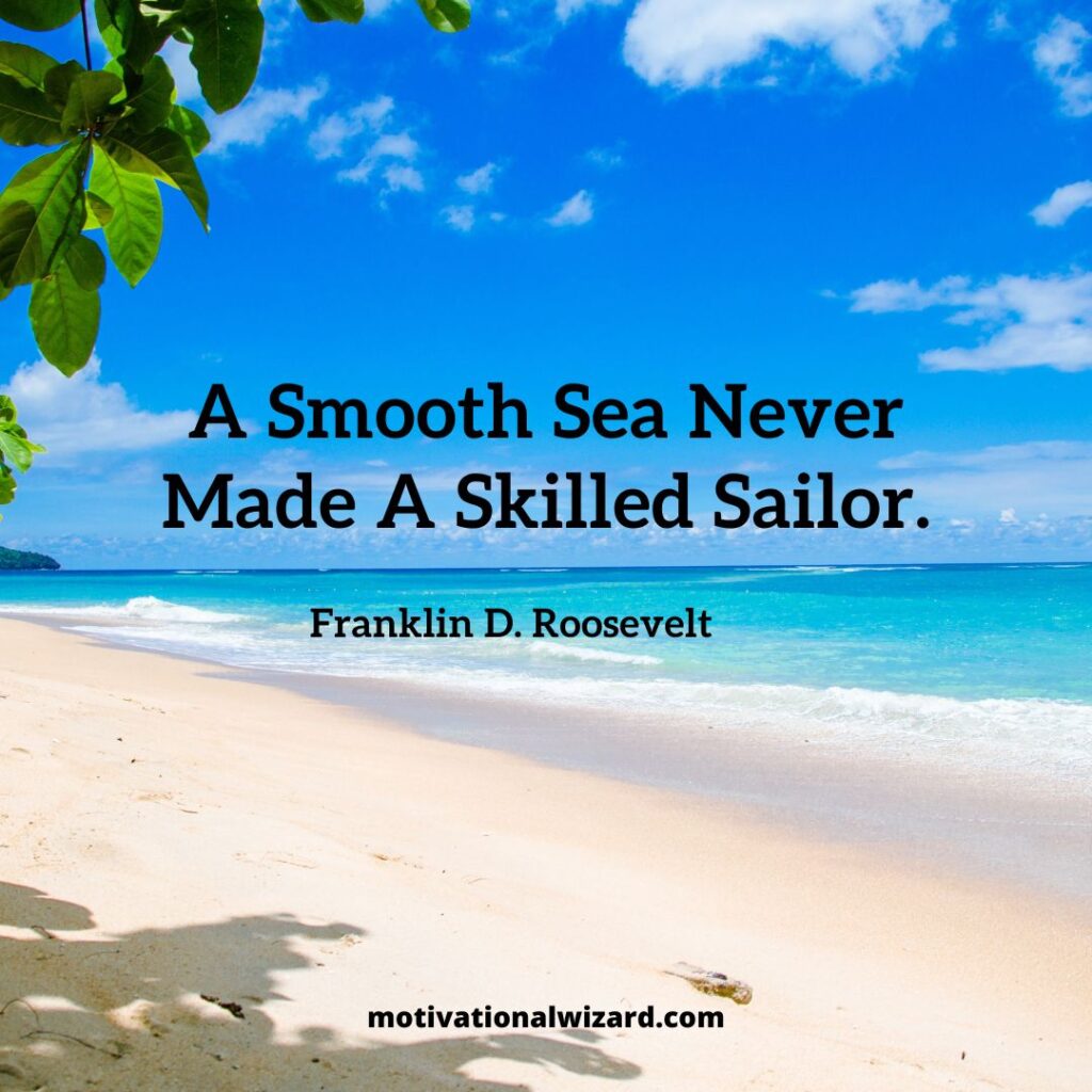 15 Motivational Quotes To Navigate Work Challenges