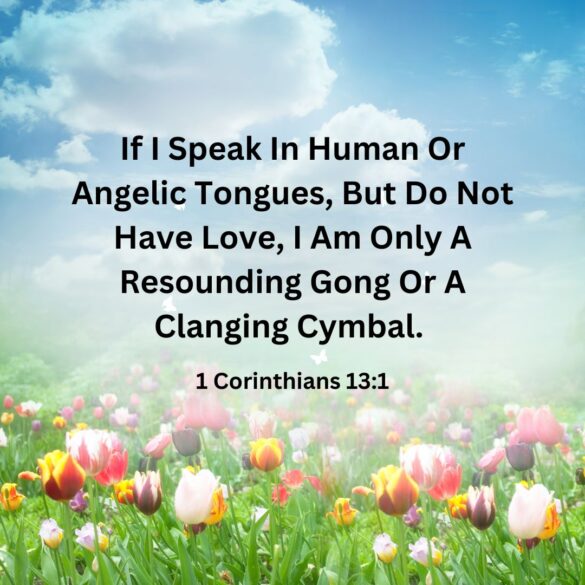 Bible Verse Of The Day Tuesday August 29 2023