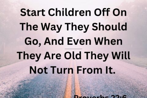 Bible Verse Of The Day Monday October 2