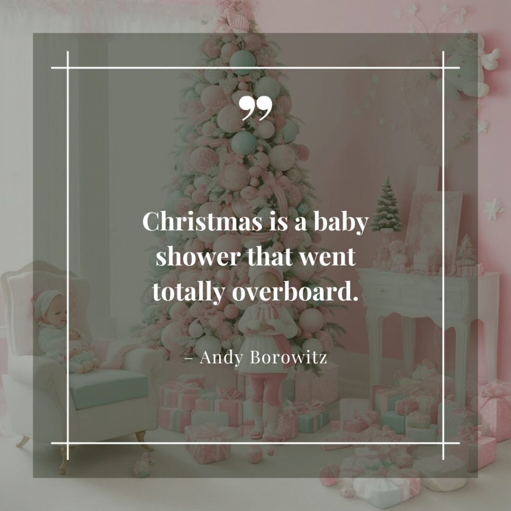 Lighten Up Your Yuletide with These Funny Christmas Quotes