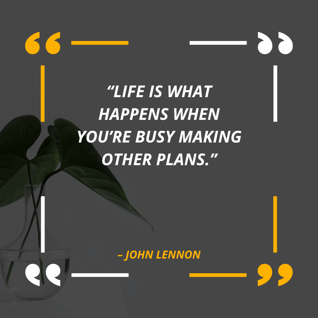 Thought Of The Day Thursday October 12 2023