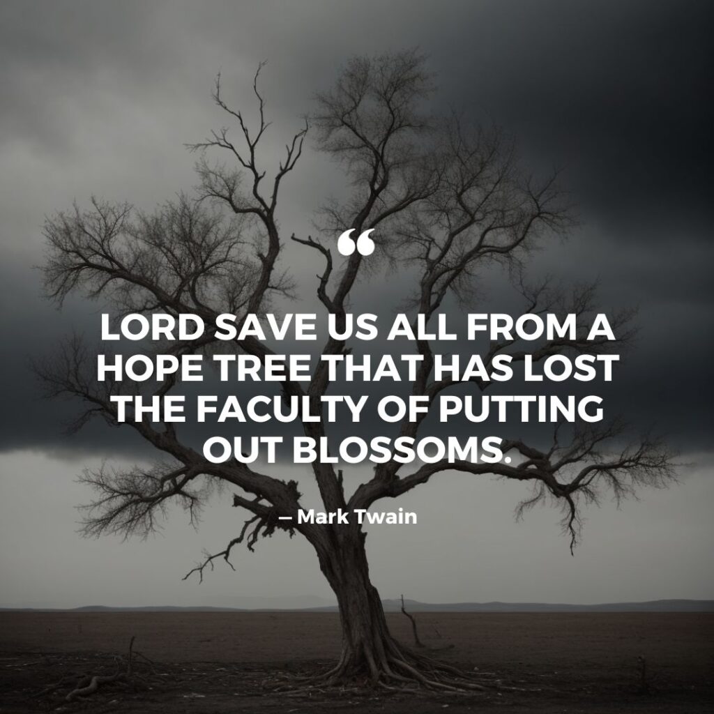 Get Inspired To Plant Roots With These Tree Quotes