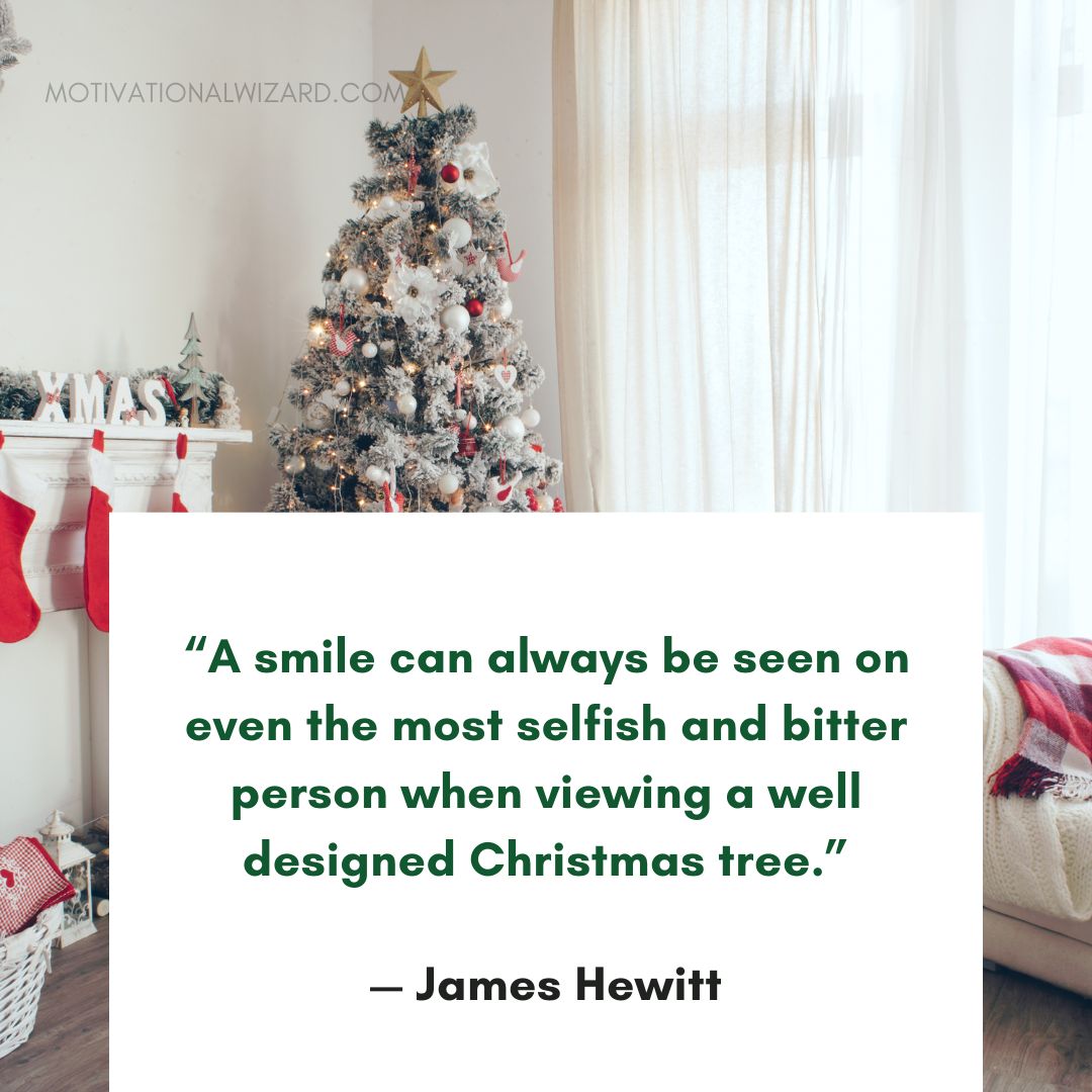 Funny Christmas Tree Quotes