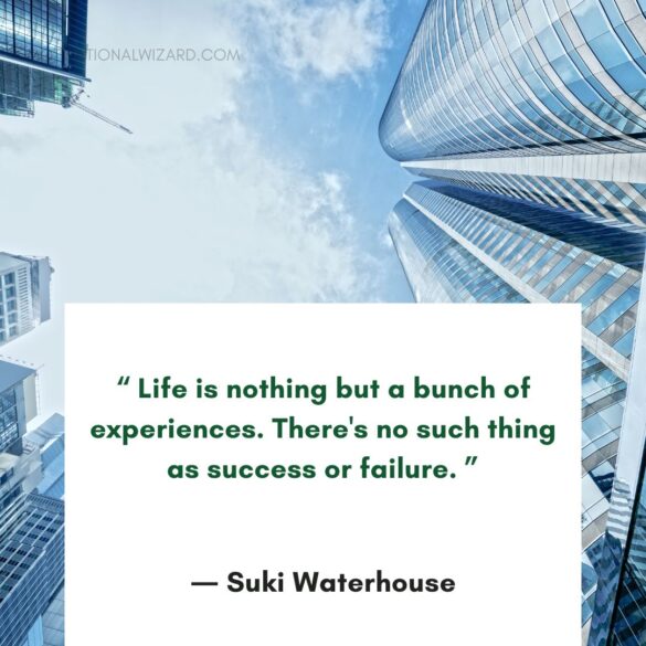 100 Empowering Success Quotes For Business Excellence