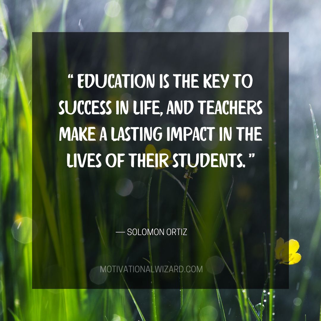 Inspirational quote about turning failure into success