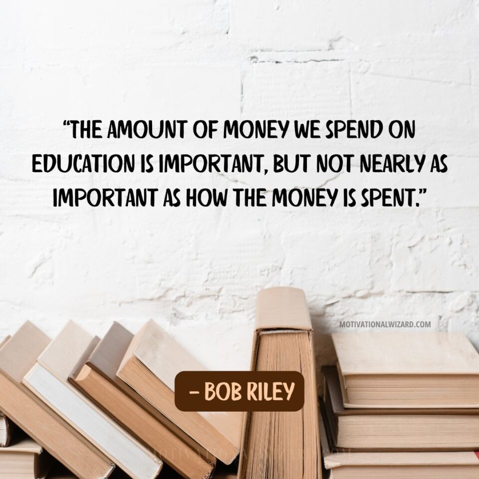 130+ Life-Changing Inspirational Education Quotes To Ignite Your ...