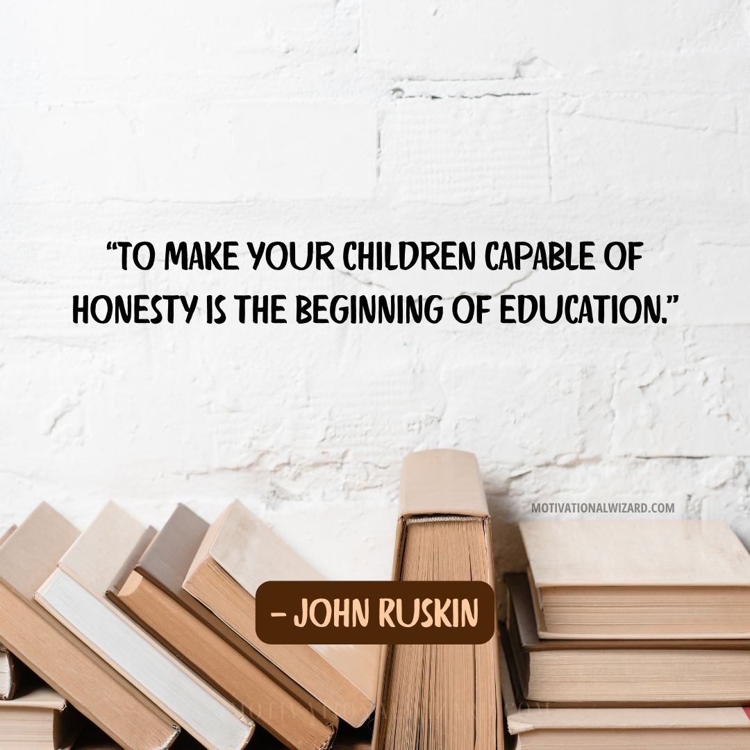 Inspirational Messages That Celebrate The Joy Of Learning And Discovery