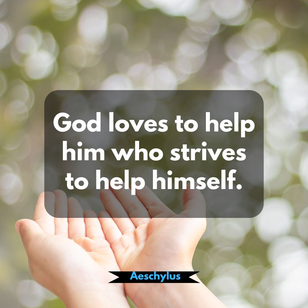 Thought Of The Day Saturday March 23 2024