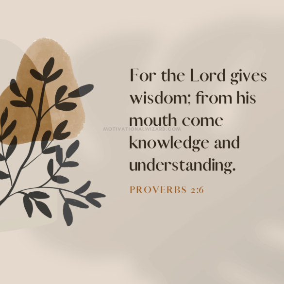 80+ Inspirational Bible Verses To Guide And Inspire Every Student