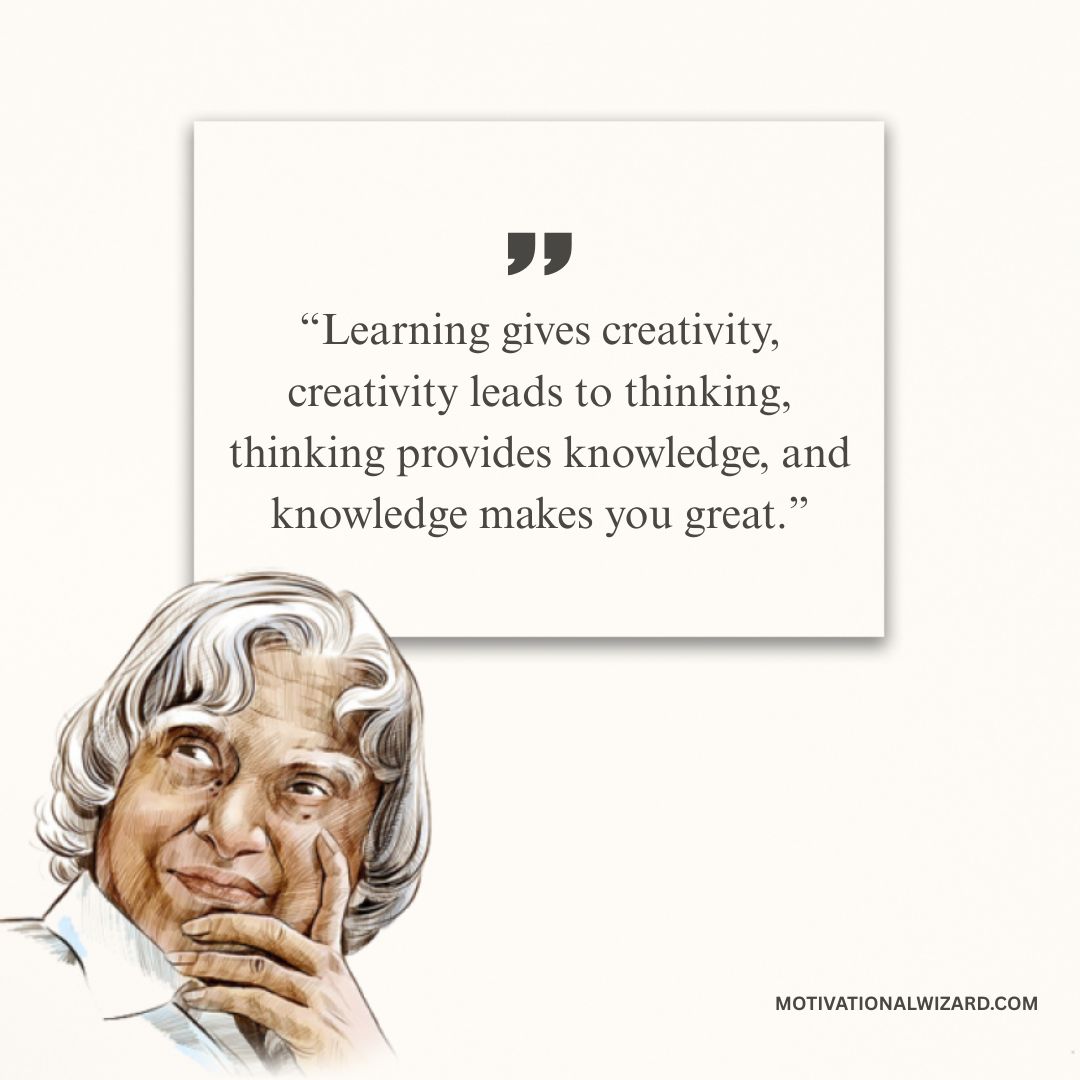 Education and Knowledge