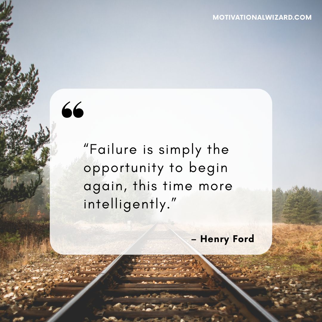 Understanding Failure: The Hidden Teacher