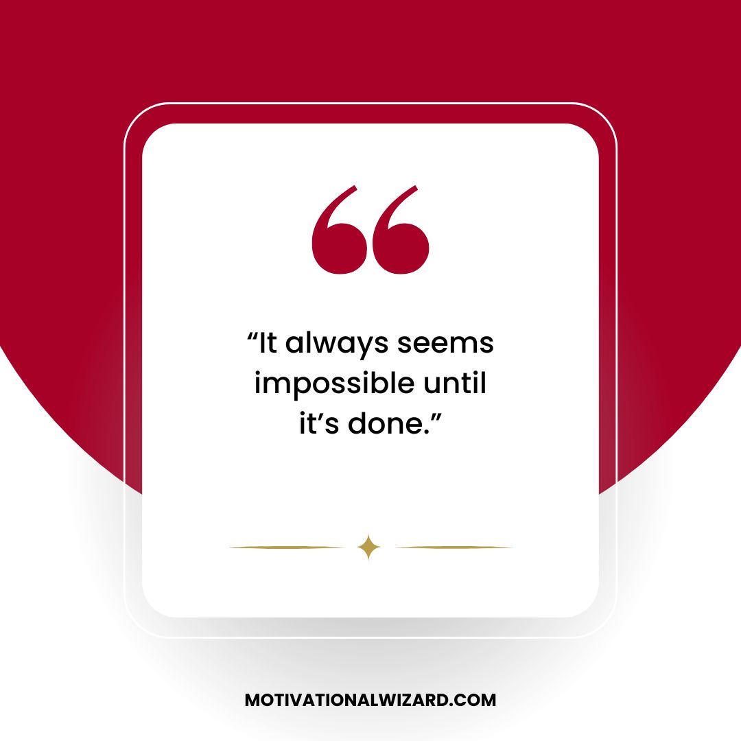 Quotes on Persistence and Never Giving Up