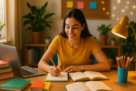 80+ Inspirational Bible Verses To Guide And Inspire Every Student