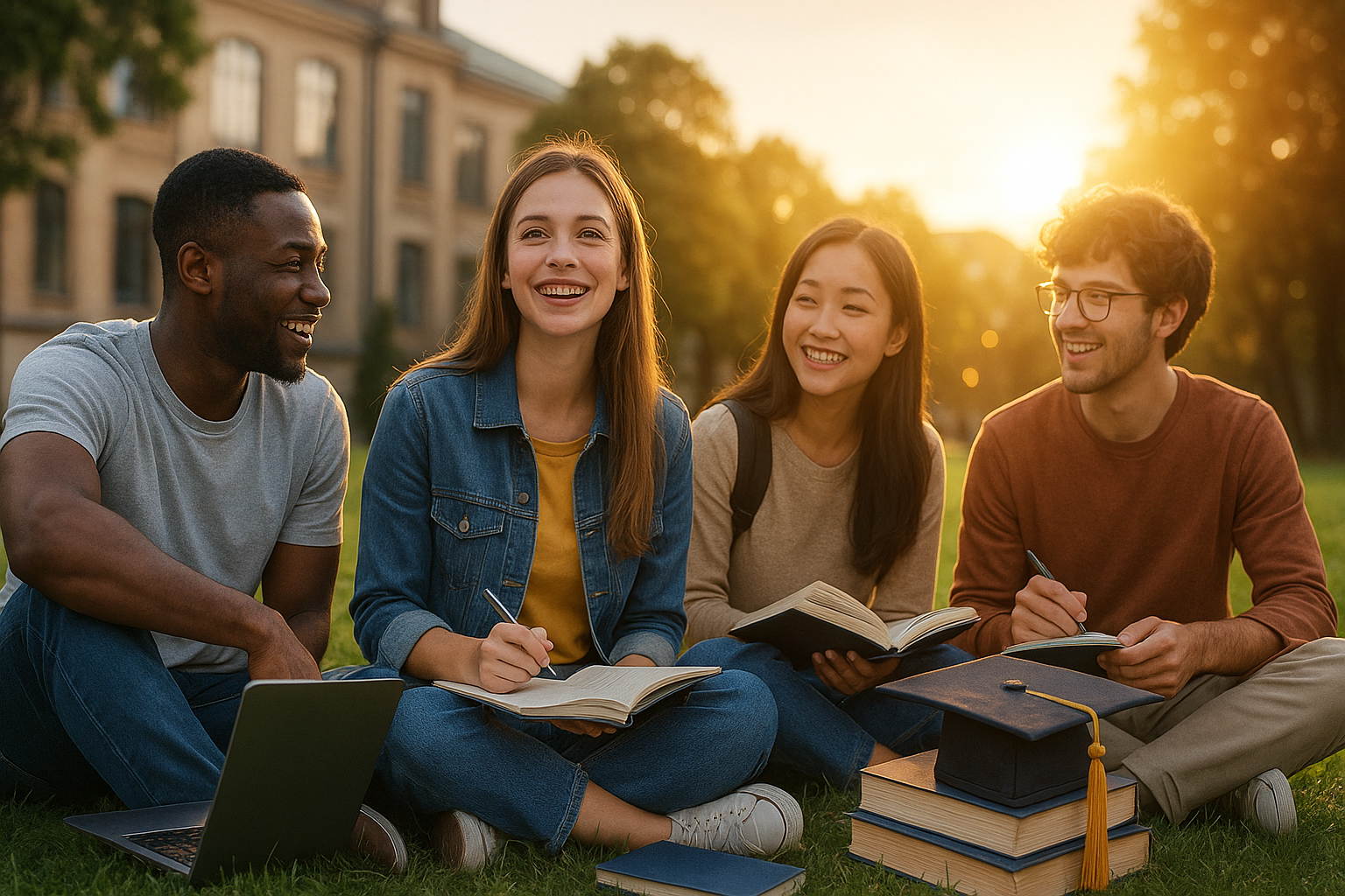 Inspirational Quotes to Shape a Student's Future