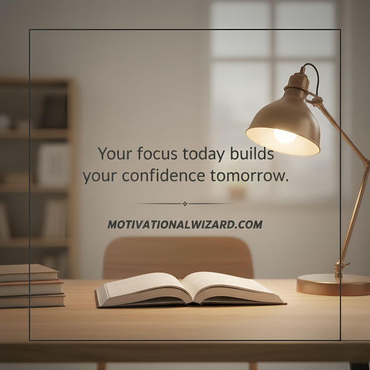 A visual collection of Exam Preparation Motivational Quotes for Students to help reduce stress and build self-belief before exams.