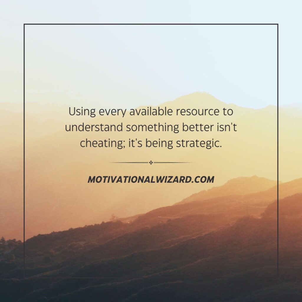 Student preparing for success through disciplined studying