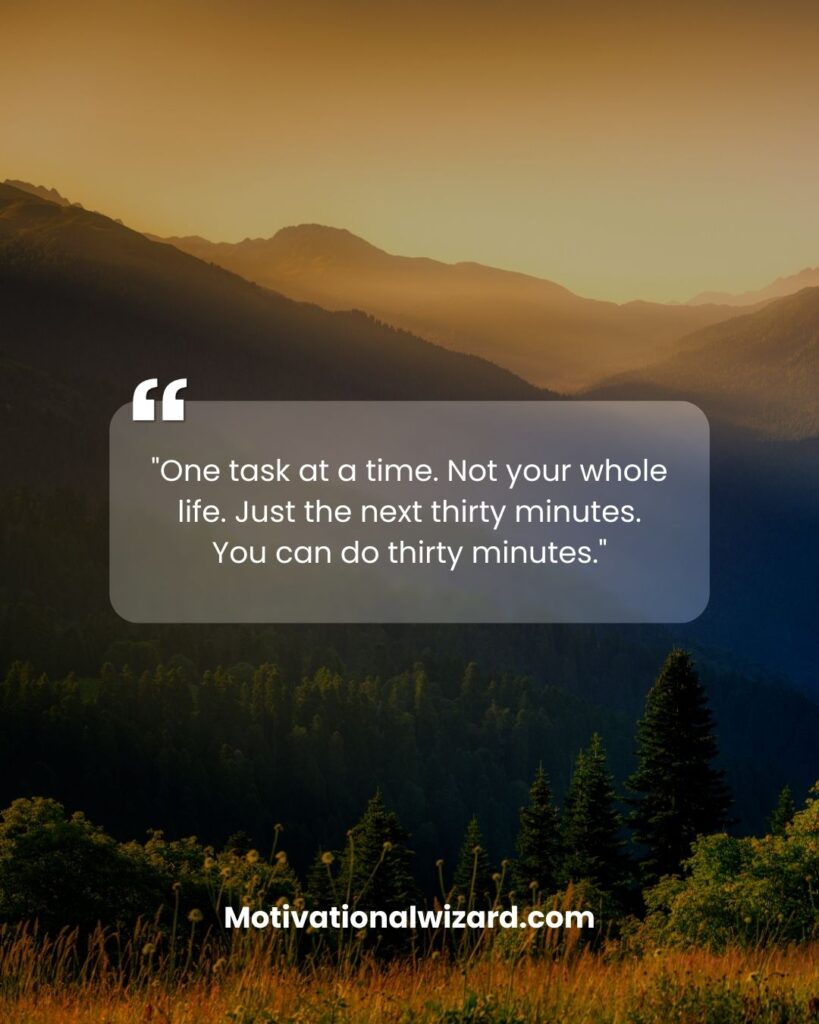 Powerful Quotes for Students Who Feel Overwhelmed by Studies